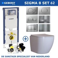 Geberit Sigma 8 - thumbnail