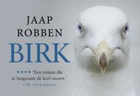 Jaap  Robben Birk