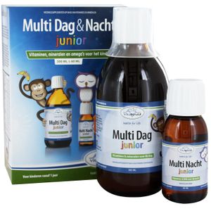 Multi Dag & Nacht Junior