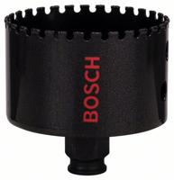 Bosch Accessories Bosch 2608580318 Gatenzaag 70 mm Diamant uitgerust 1 stuk(s) - thumbnail