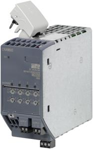 Siemens 6EP4437-8XB00-0CY0 netvoeding & inverter Binnen Meerkleurig