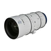 Laowa OOOM 25-100mm T2.9 Zero-D Cine PL/EF/FE-mount objectief Wit - thumbnail