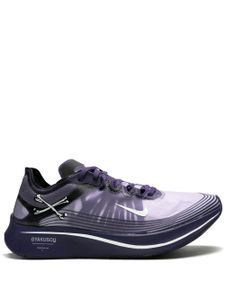 Nike baskets Nike x Gyakusou Zoom Fly - Violet