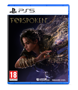 PS5 Forspoken