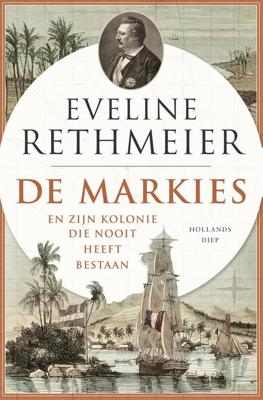 De Markies - Eveline Rethmeier - Paperback (9789048839100) De Markies - Eveline Rethmeier - Paperback (9789048839100)
