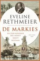De Markies - Eveline Rethmeier - Paperback (9789048839100)