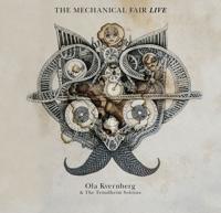 The Mechanical Fair - LP (7033662046027)