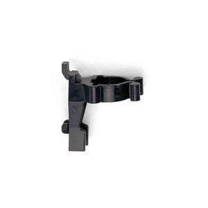 raaco 110631 Gereedschapshaak clip 6-12 mm gereedschapsklem (l x b x h) 27 x 37 x 60 mm 4 stuk(s)