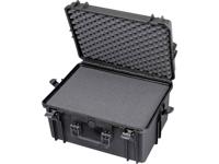 MAX PRODUCTS Rolkoffer (leeg)