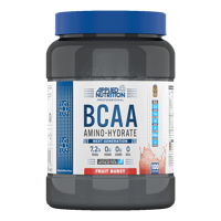 Bcaa Amino Hydrate | Applied Nutrition | 1400g