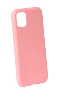 Vivanco GoGreen mobiele telefoon behuizingen 15,5 cm (6.1") Hoes Roze