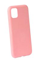 Vivanco GoGreen mobiele telefoon behuizingen 15,5 cm (6.1") Hoes Roze - thumbnail