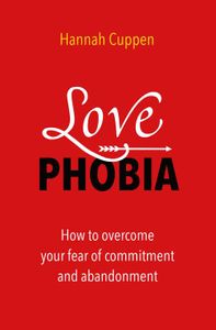 Love Phobia - Hannah Cuppen - ebook