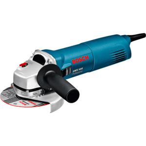 Bosch Professional 0601824800 0601824800 Haakse slijper 125 mm 1400 W