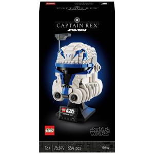 LEGO® STAR WARS™ 75349 Captain Rex helm