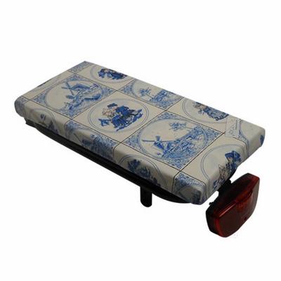 Bagagedragerkussen Cushie Dutch 7