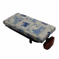 Bagagedragerkussen Cushie Dutch 7