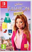 My Universe - My Fashion Boutique - Nintendo Switch (3760156485553)