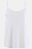 Ulla Popken spaghetti top - Grote Maten