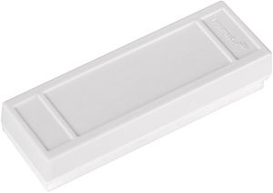 Legamaster magnetische whiteboardwisser, klein