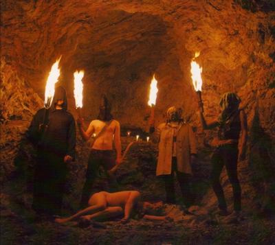 Who Said - CD (0823566504429)