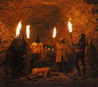 Who Said - CD (0823566504429)