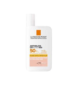 Anthelios uvmune invisible fluide getint SPF50+