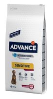 ADVANCE SENSITIVE LAMB / RICE 12 KG