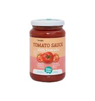 Tomatensaus 100% tomaat bio