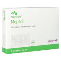 Mepitel Ster 5,0cmx 7,5cm 10 290510 - thumbnail