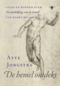 De hemel ontdekt - Atte Jongstra - ebook