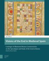 Visions of the end in Medieval Spain - John Williams - ebook