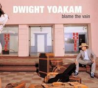 Blame The Vain - CD (0607396607525)