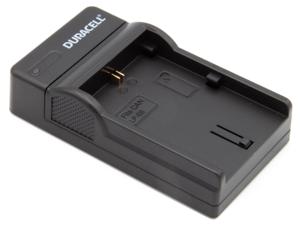 USB mini oplader voor Canon LP-E6 en Canon LP-E6N