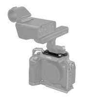 SmallRig 4019 Adapter Plate for Sony FX3 XLR Handle - thumbnail