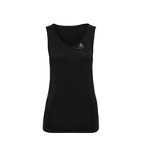 Odlo Singlet Performance X-Light Tanktop Crew neckline Mouwloos Polyamide (PA), Polyester