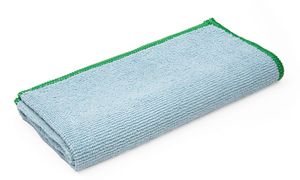 Greenspeed Element microvezeldoek, ft 40 x 40 cm, pak van 10 stuks, blauw