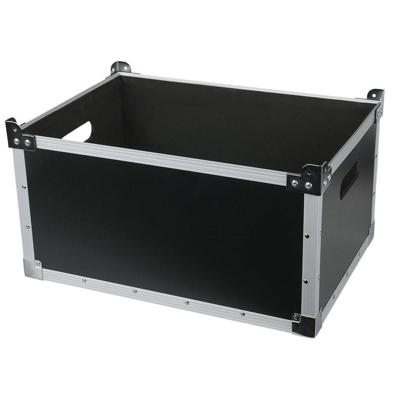 DAP UCA-SCV3 Stack case H3 Value Line stapelbare flightcase