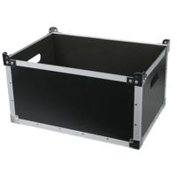 DAP UCA-SCV3 Stack case H3 Value Line stapelbare flightcase