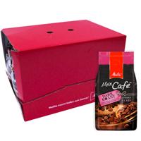 Melitta Mein Café Dark Roast koffiebonen 8 x 1 kilo