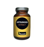 Artisjokken extract 500mg