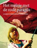 Het meisje met de rode paraplu - Lida Dijkstra - Hardcover (9789492052148)