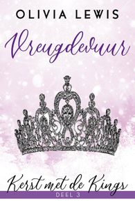 Vreugdevuur - Olivia Lewis - ebook