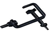 Eurolite 58000451 Throite, 25 mm, zwart