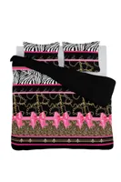 Premium Dekbedovertrek Sarah - 200 x 220 cm