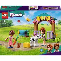 LEGO® FRIENDS 42607 Autumn kalfstal - thumbnail