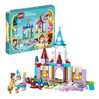 Lego LEGO Prinses 43219 Creatieve Kastelen - thumbnail