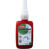 CRC EXTRA LOCK 30697-AA Schroefborging Vastheid: Hoog 50 ml - thumbnail