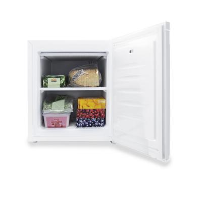 Inventum KS010F++ diepvriezer Vrijstaand Staand Wit 30 l A++ Inventum KS010F++ diepvriezer Vrijstaand Staand Wit 30 l A++