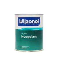 Wijzonol AQUA Hoogglans